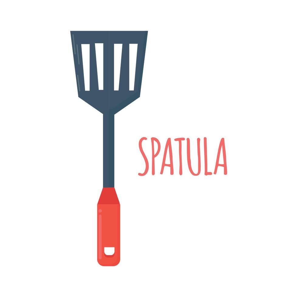 Spatula icon clipart avatar logotype isolated illustration vector