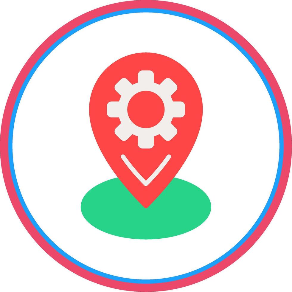 Icon icons design vector