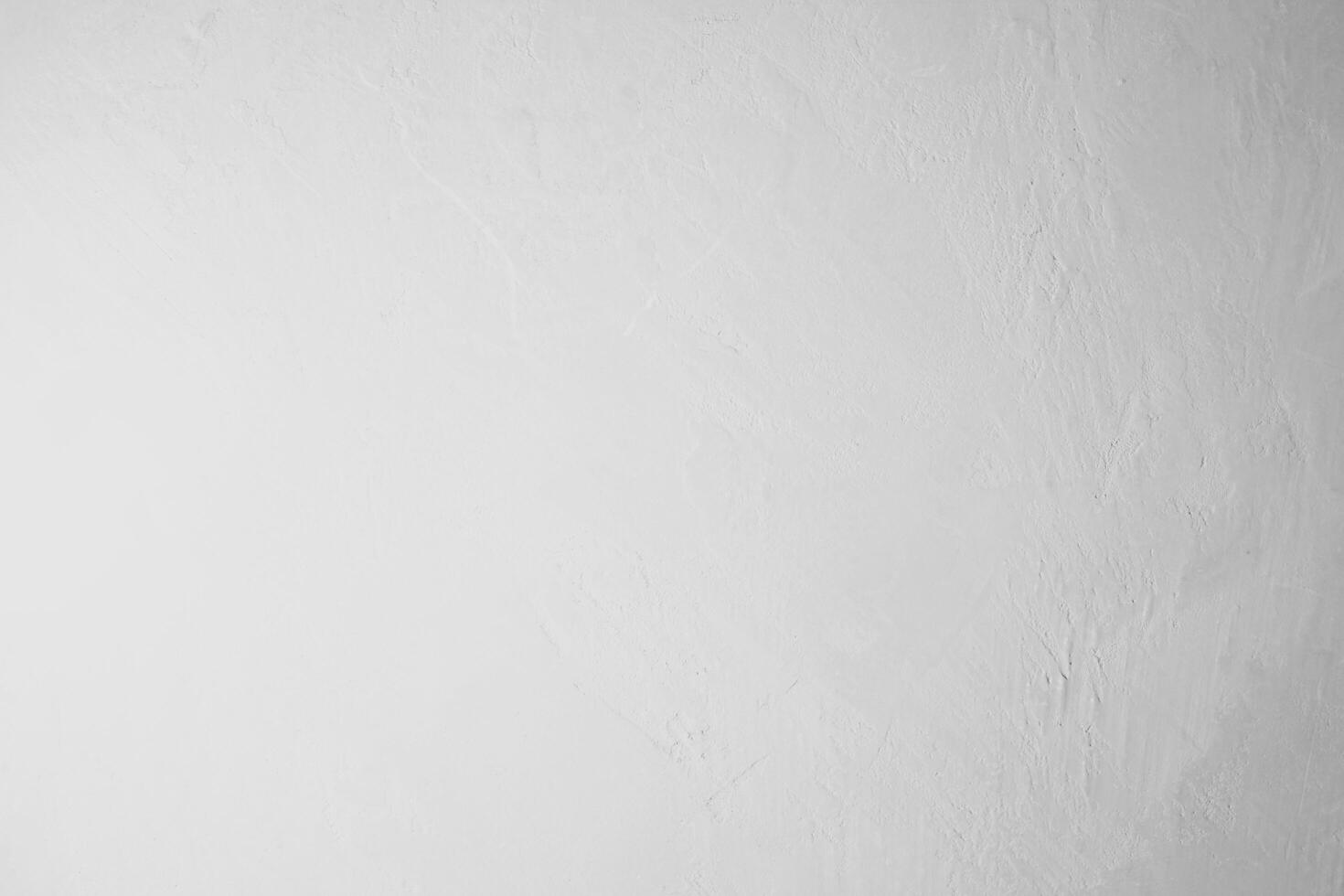 Old white background. Grunge texture. Light wallpaper. Blackboard, Chalkboard, room Wall. photo