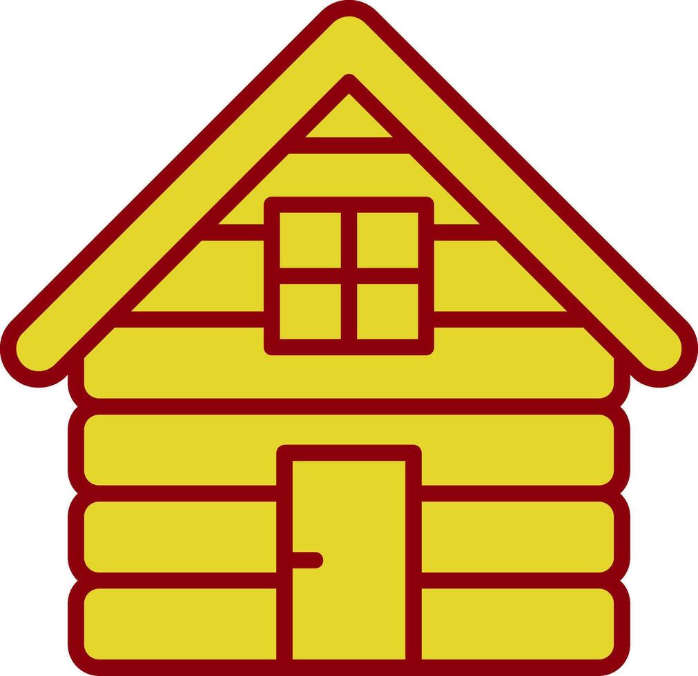 Store Vintage Icon Design vector