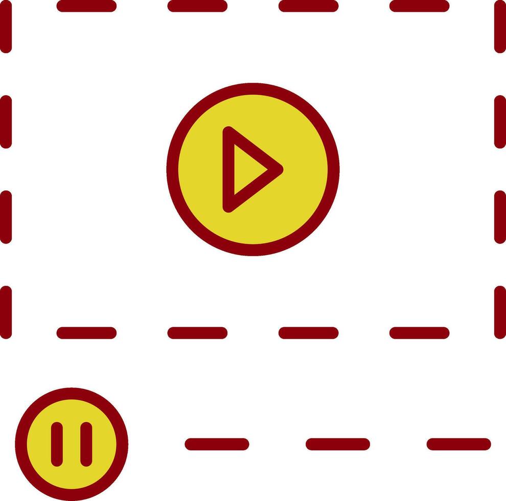 Vintage Icon Design vector