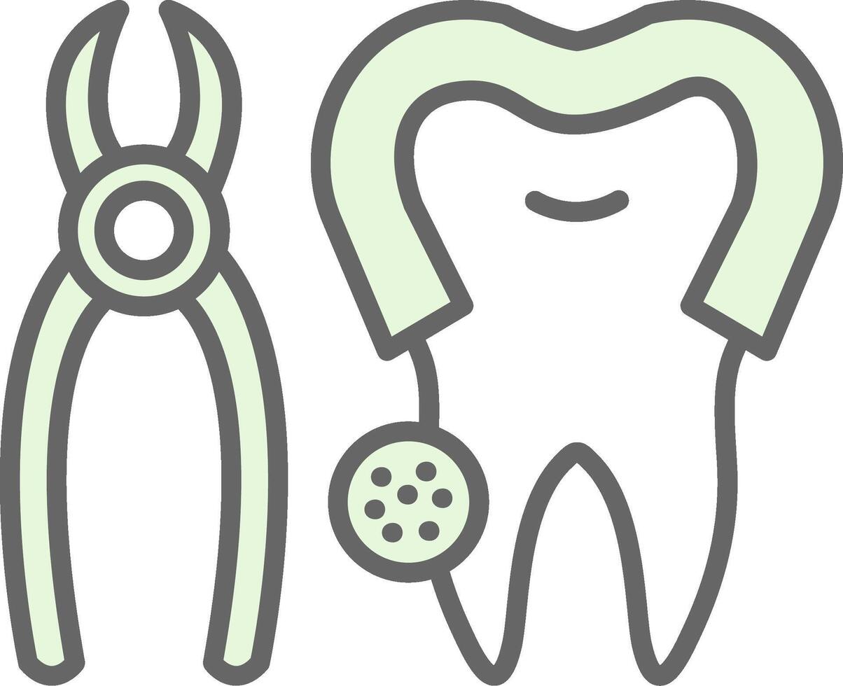 Nippers Fillay Icon Design vector