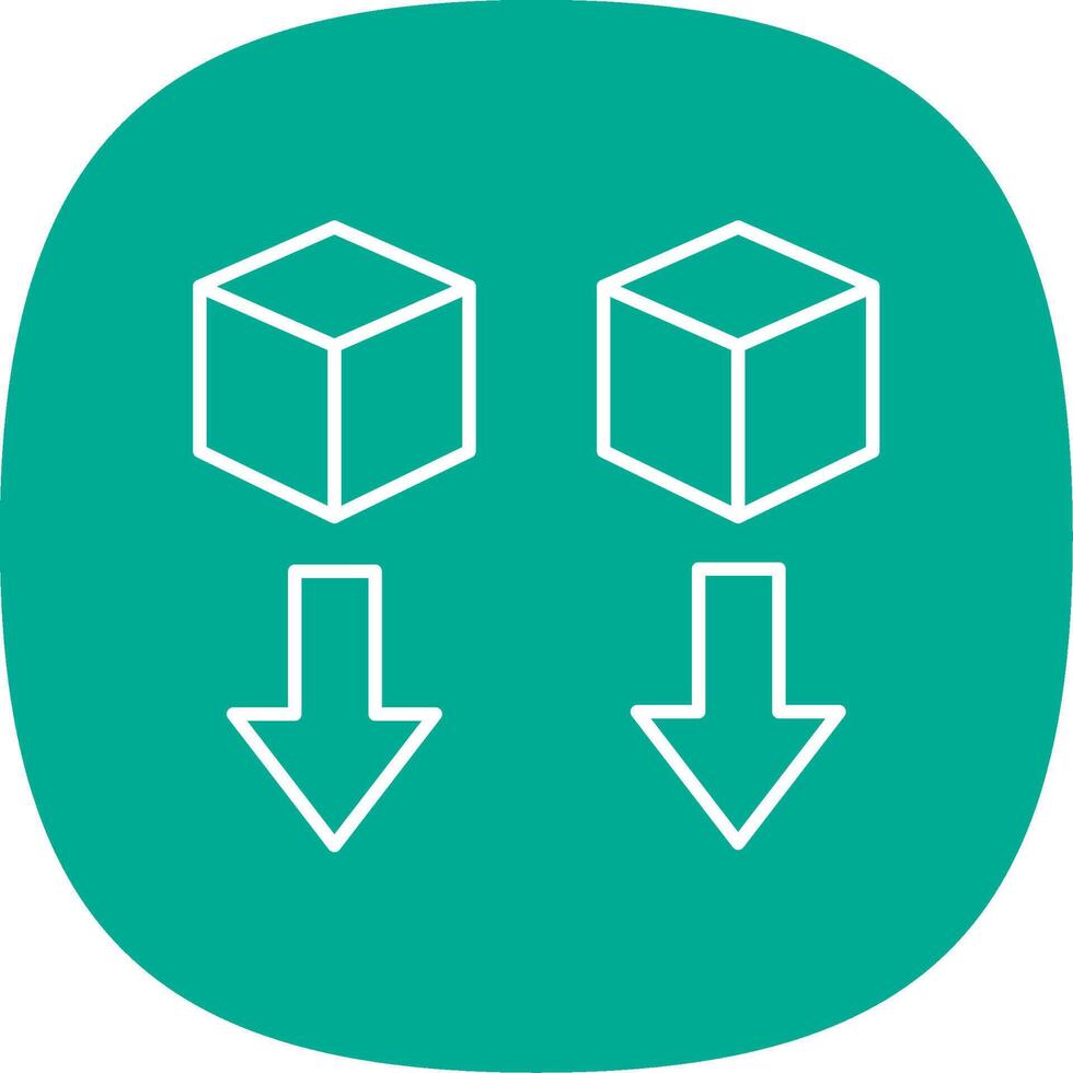 Icon icons design vector