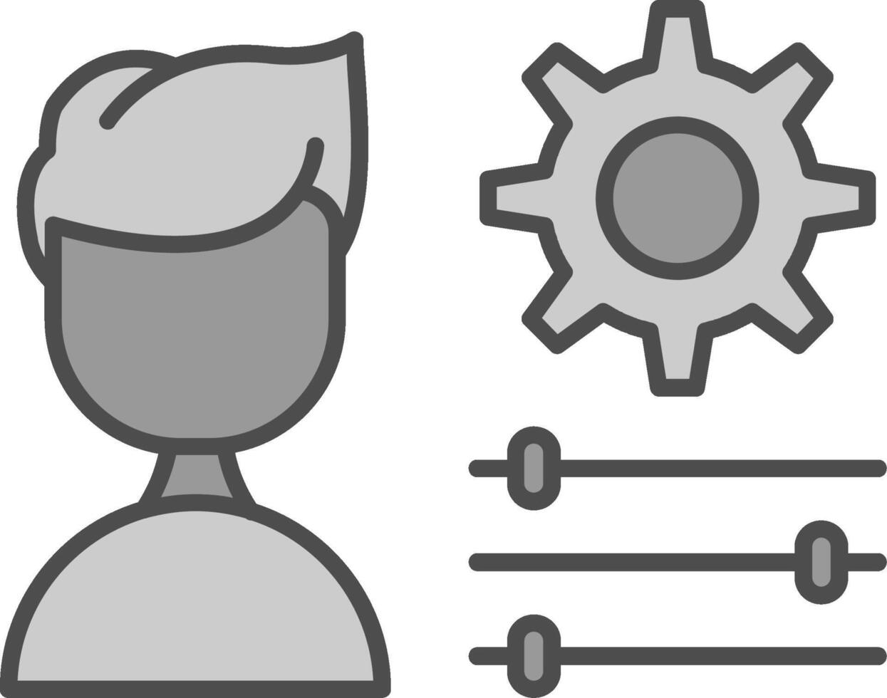 Icon icons design vector