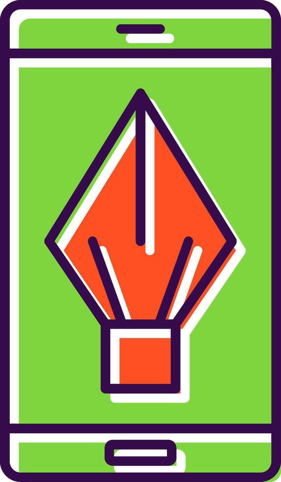 Icon icons design vector
