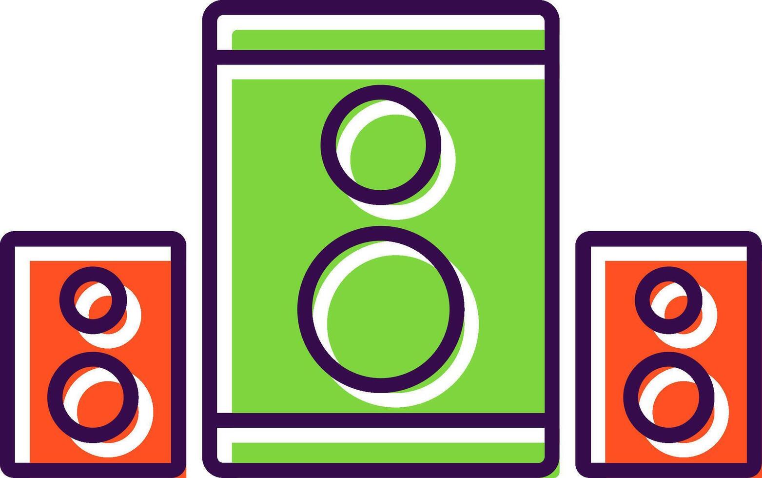 Icon icons design vector