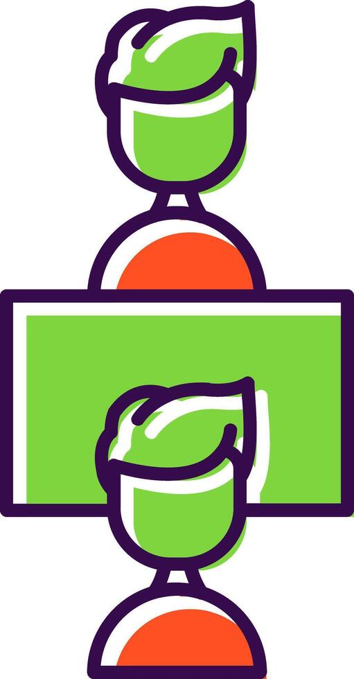 Icon icons design vector