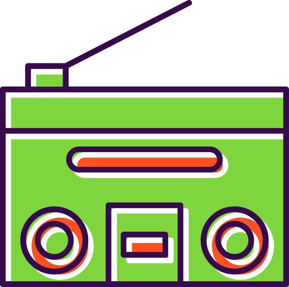 Icon icons design vector