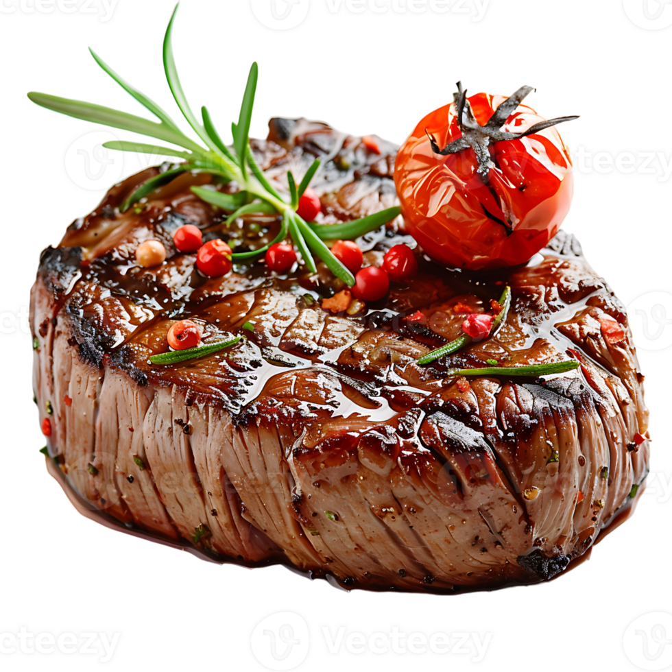 Stake on transparent Background png