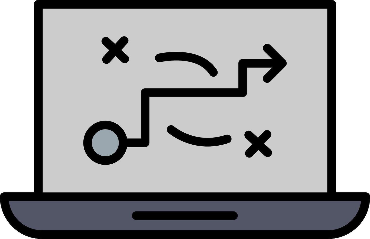 Icon icons design vector