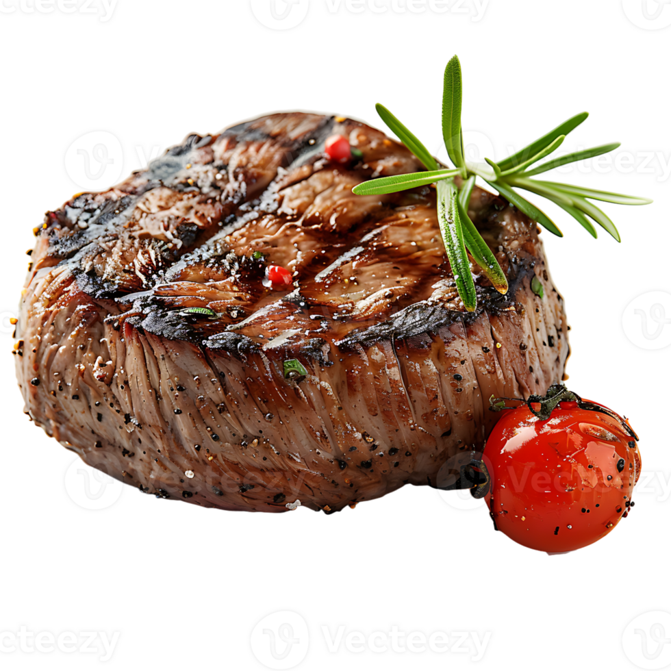 Stake on transparent Background png