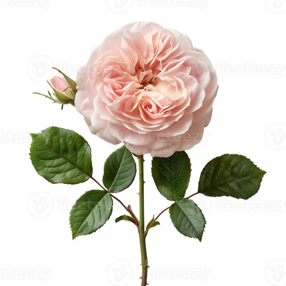 Flower on transparent Background png