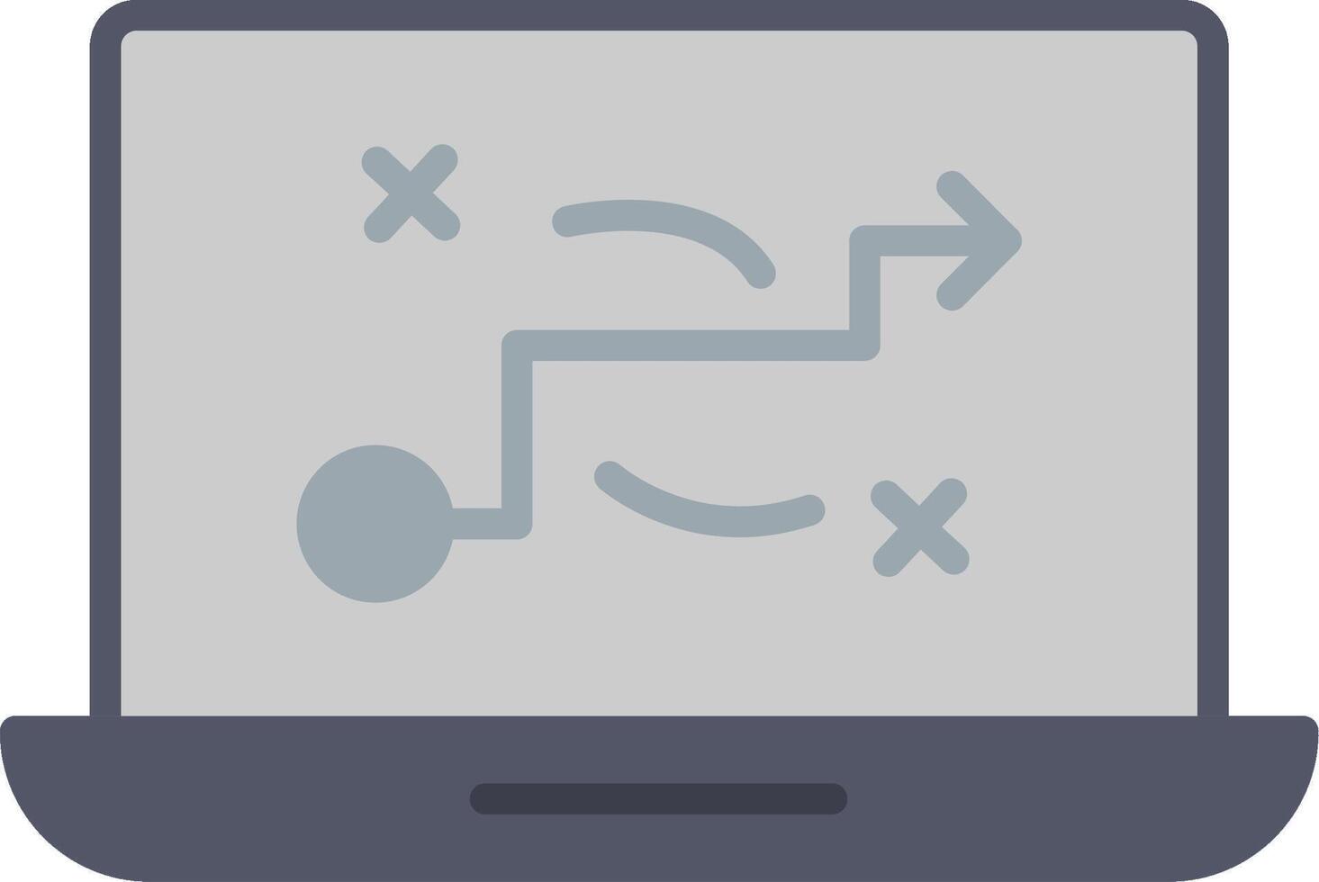 Icon icons design vector