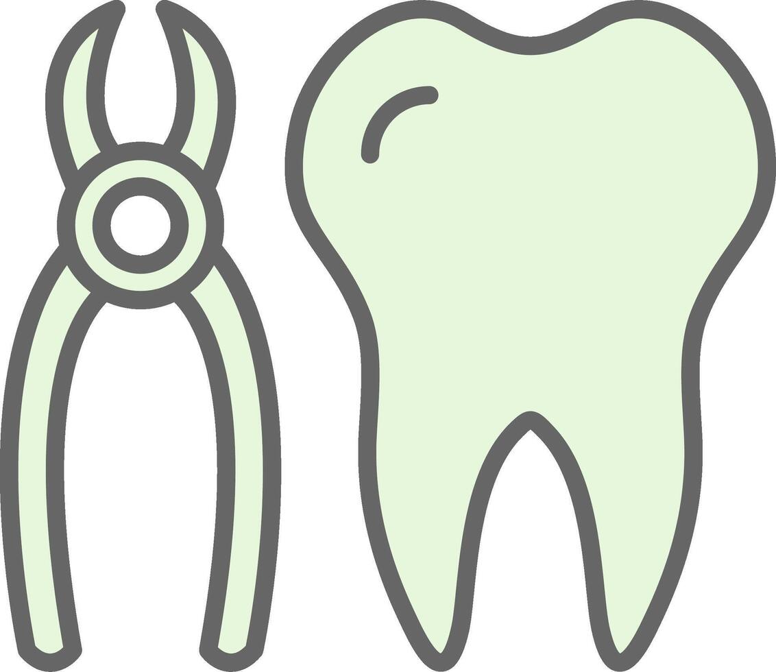 Nippers Fillay Icon Design vector