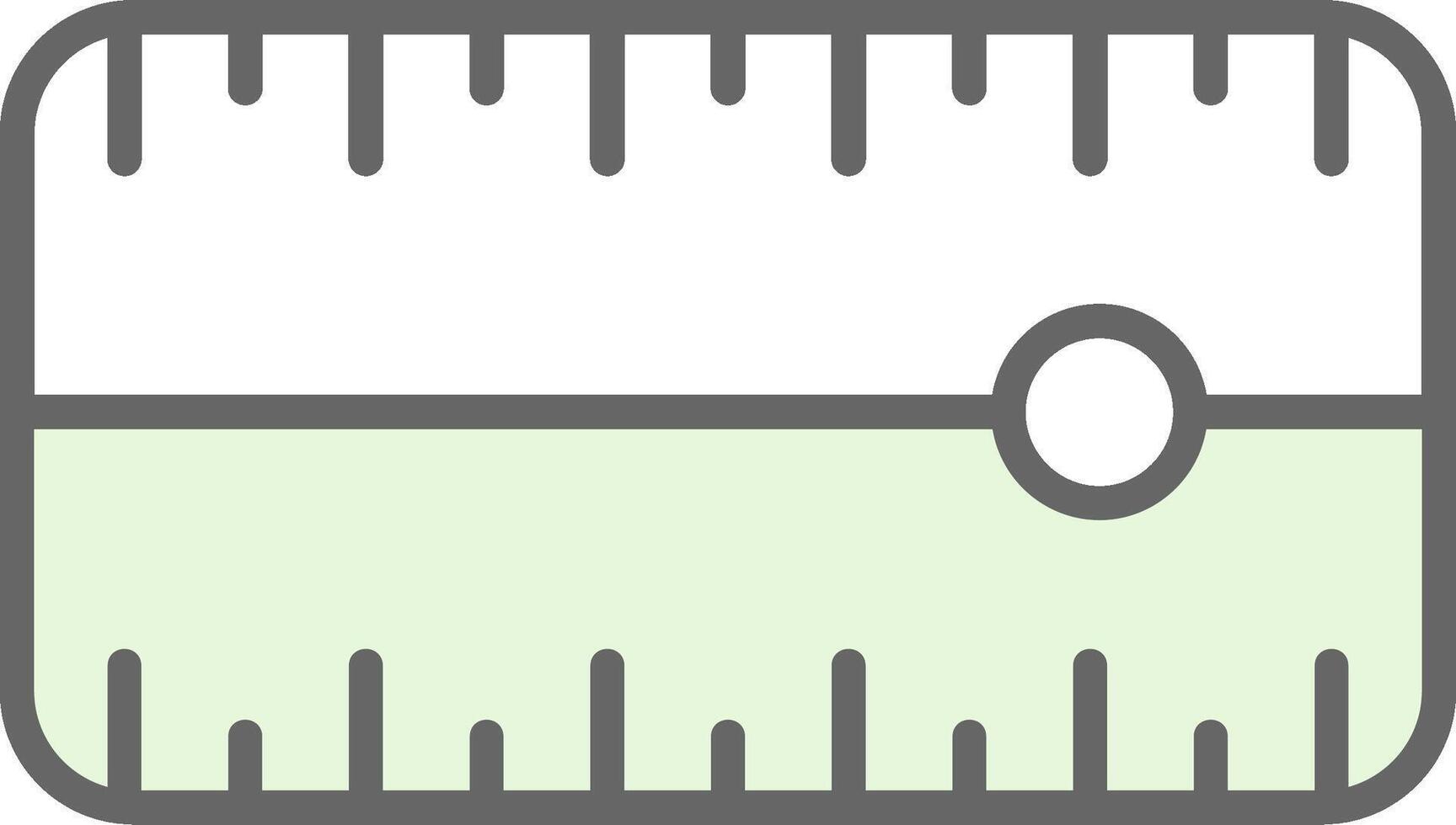 Dial Fillay Icon Design vector