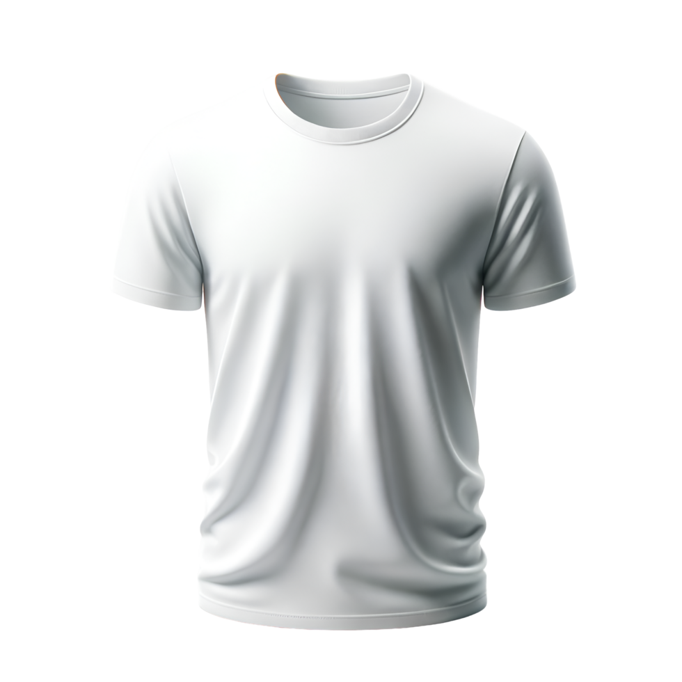 ilustración de blanco camiseta png