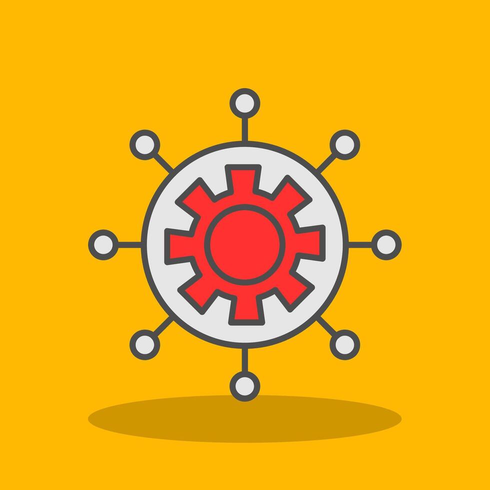 Icon icons design vector