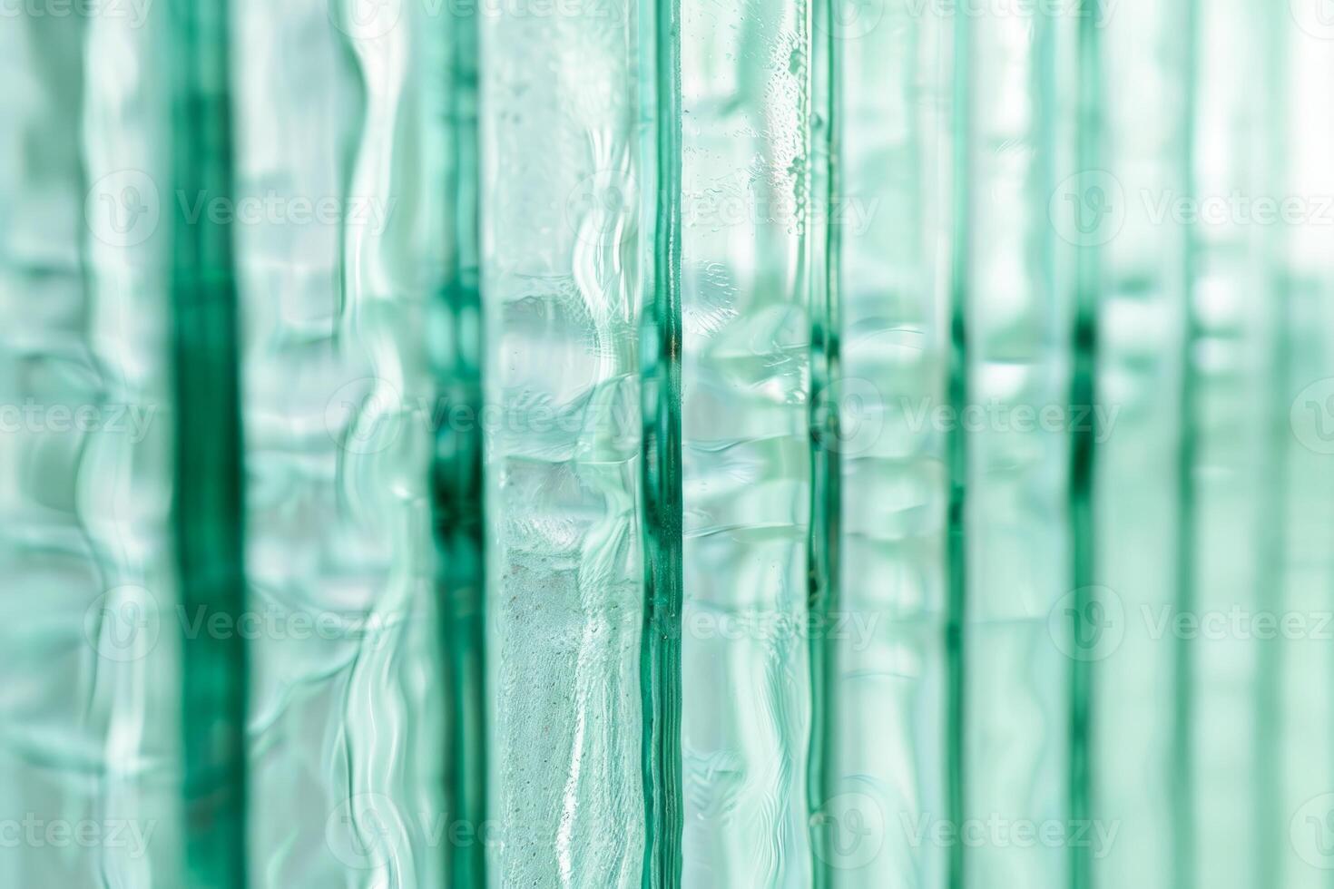 Close Up of Glass photo