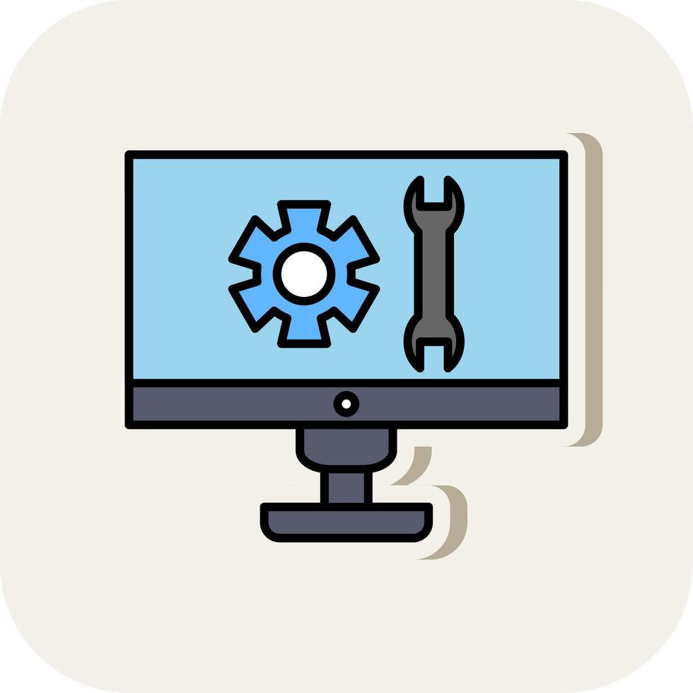 Icon icons design vector