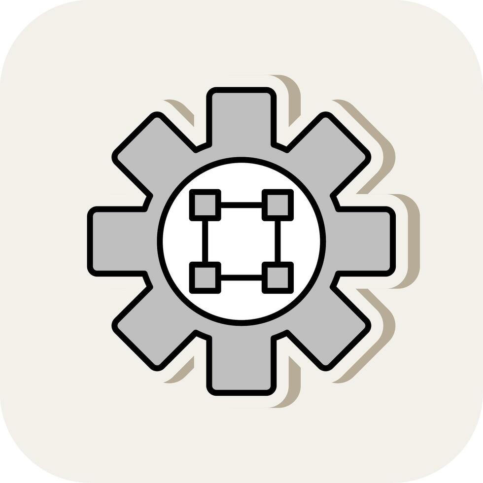 Icon icons design vector