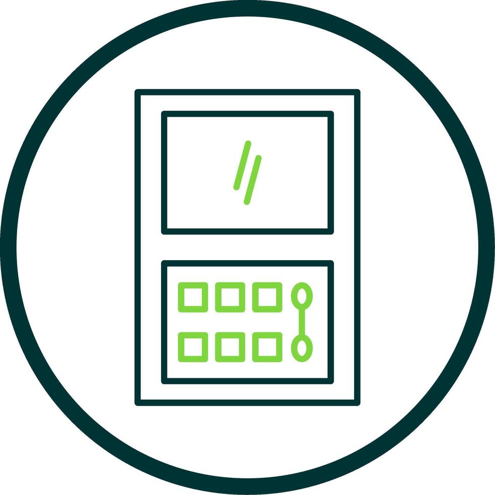 Icon icons design vector