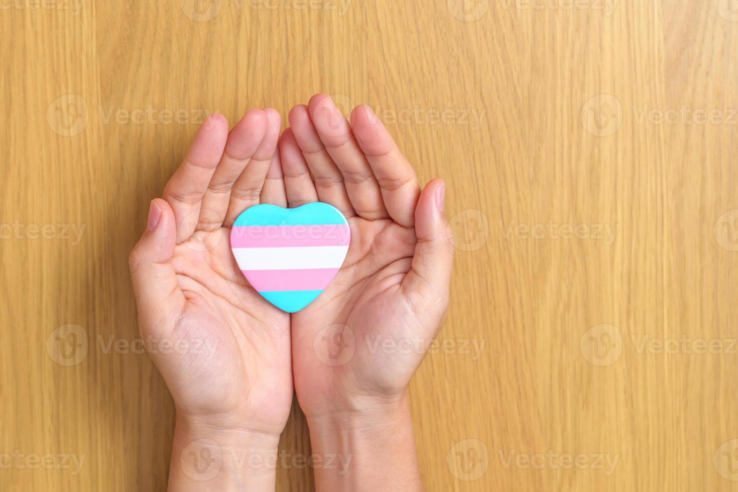 LGBT pride month concept photo