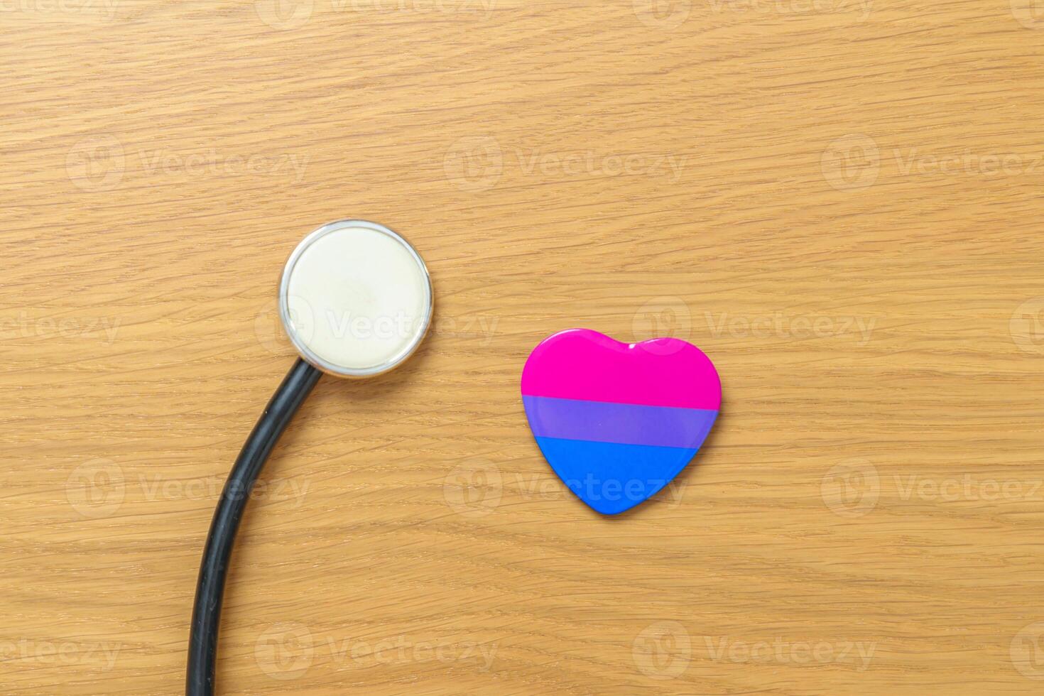 LGBT pride month concept photo