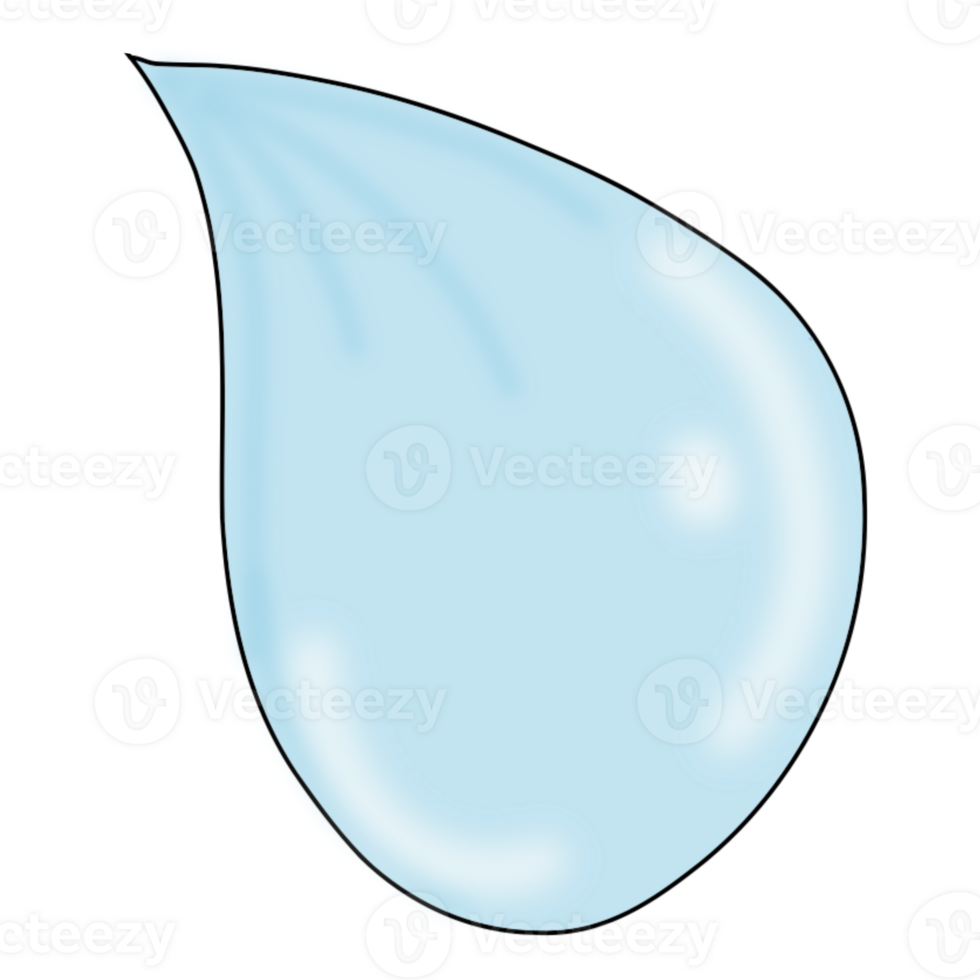 Transparent Bubble, snot, runny nose png