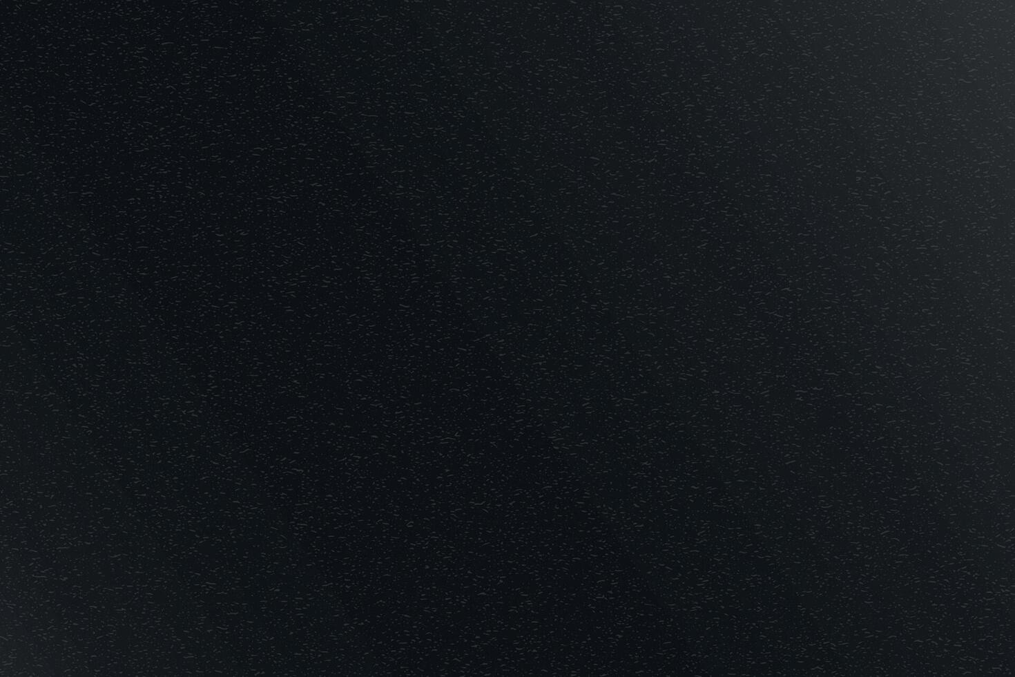 Black and white Gradient Background with grain noise texture vector
