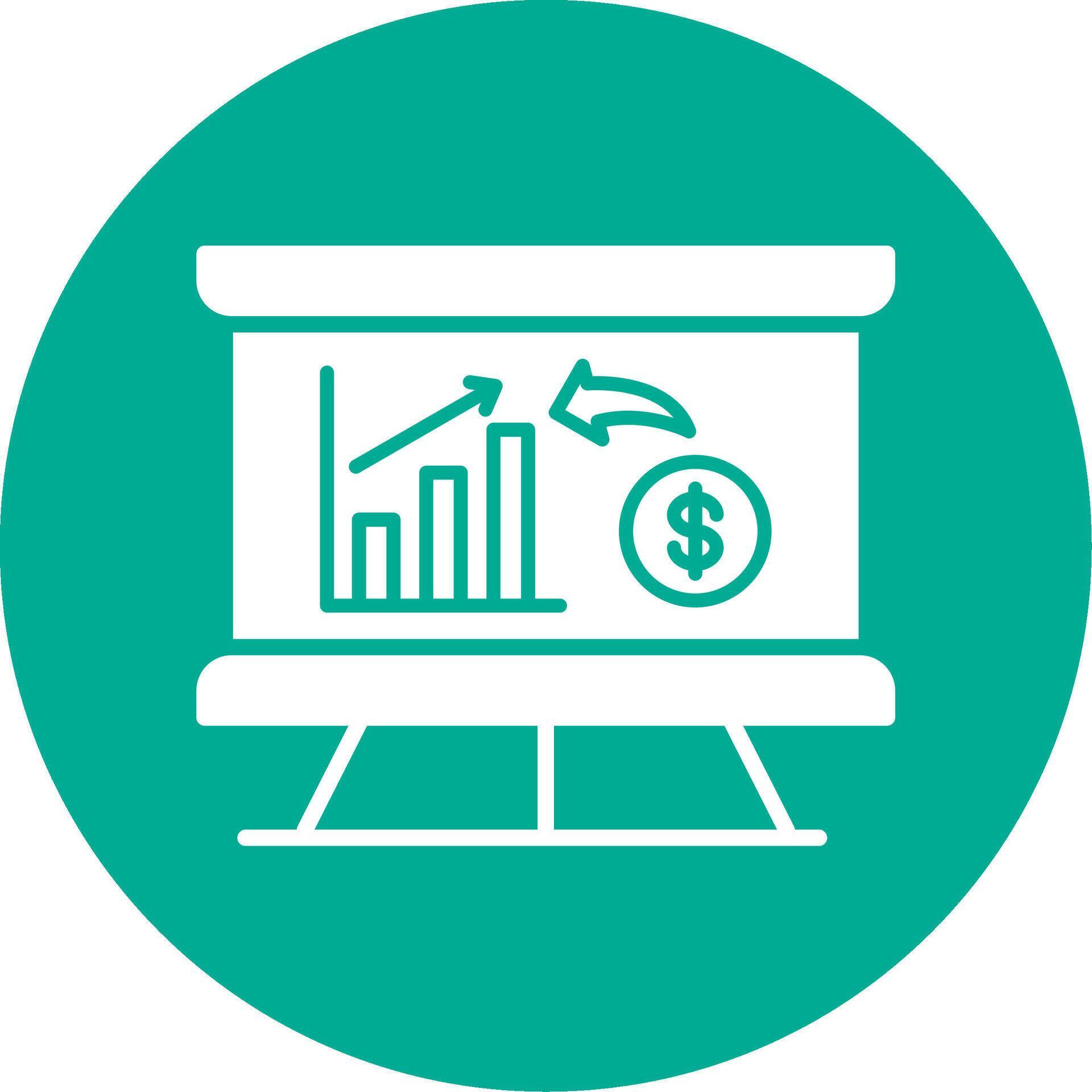 income-chart-multi-color-circle-icon-43720608-vector-art-at-vecteezy