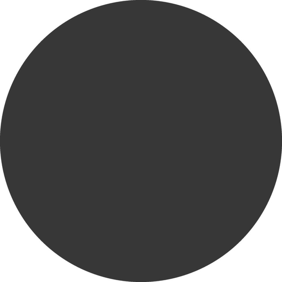 Business Analyst Line Inverted Icon Design vector
