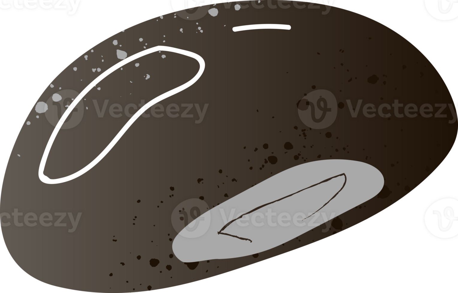 Black bean for healthy food png