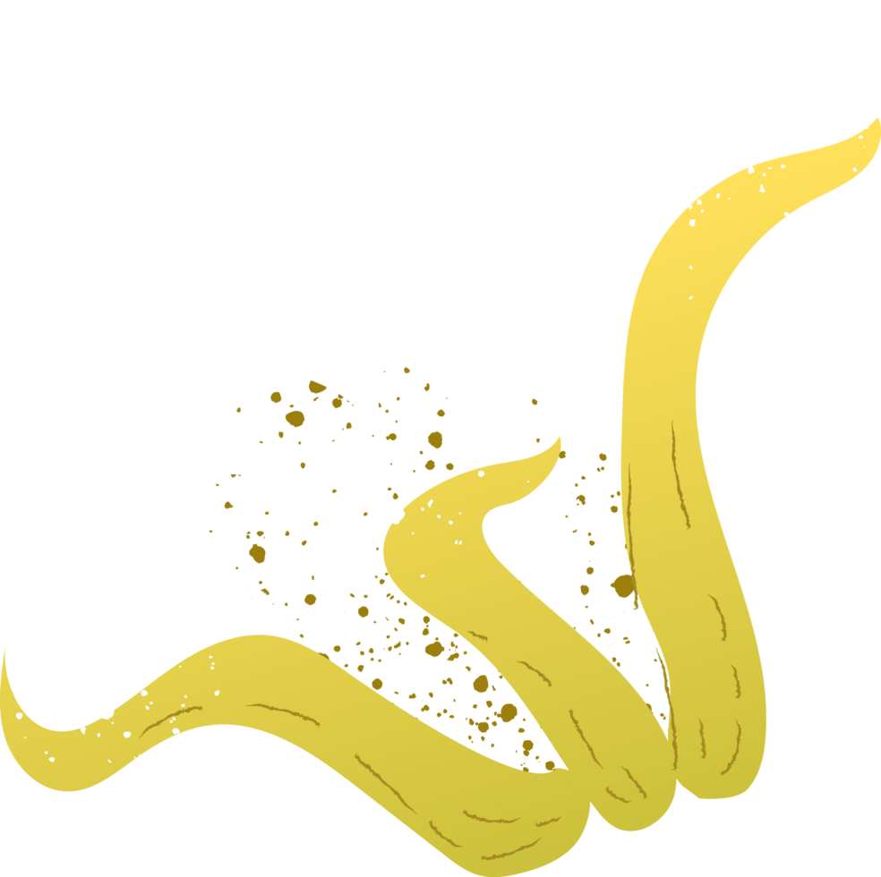 Piece buddas hand fresh fruit png