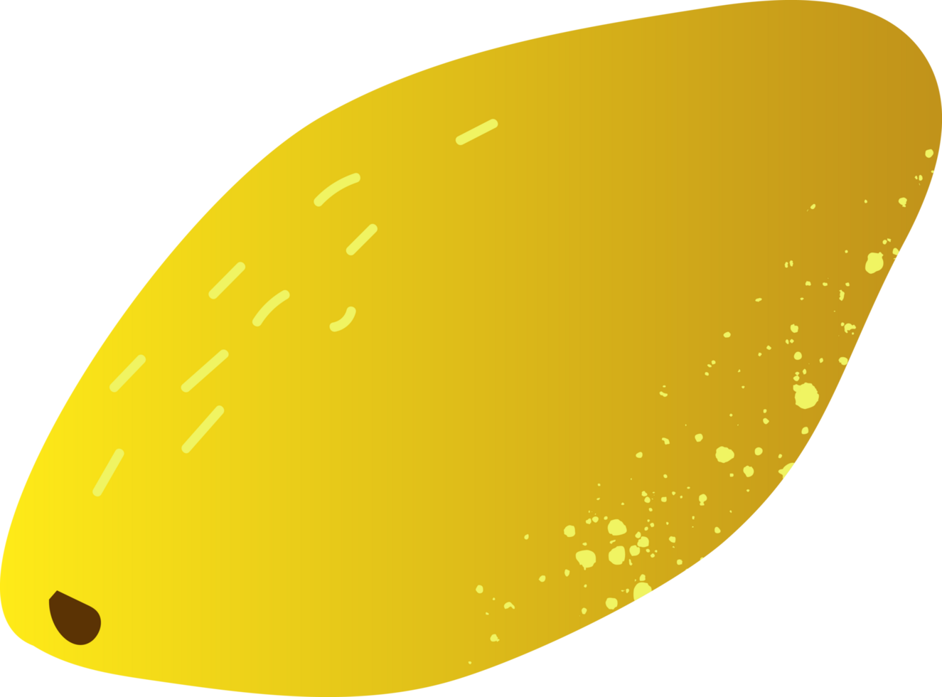 Whole loquat fresh organic fruit png