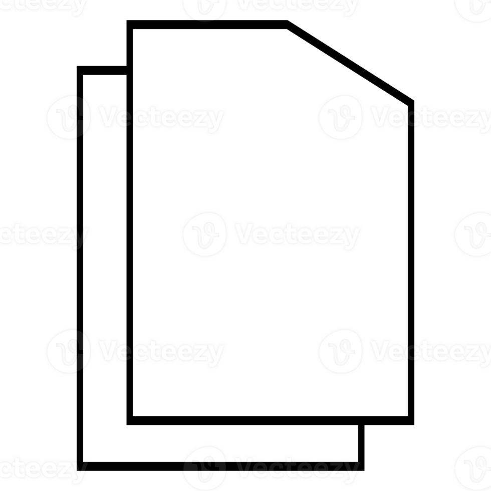 clipboard with paper png