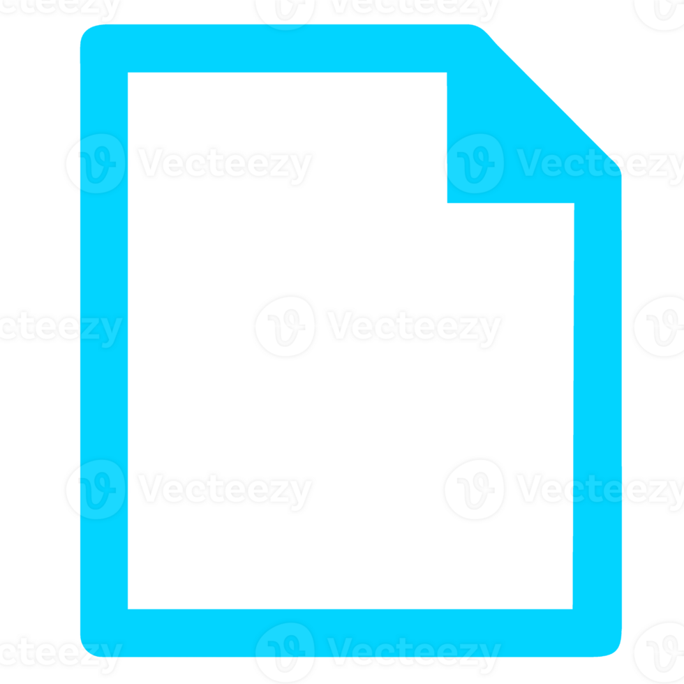 paper document icon png