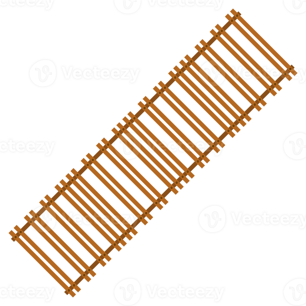 wooden brown stairs png
