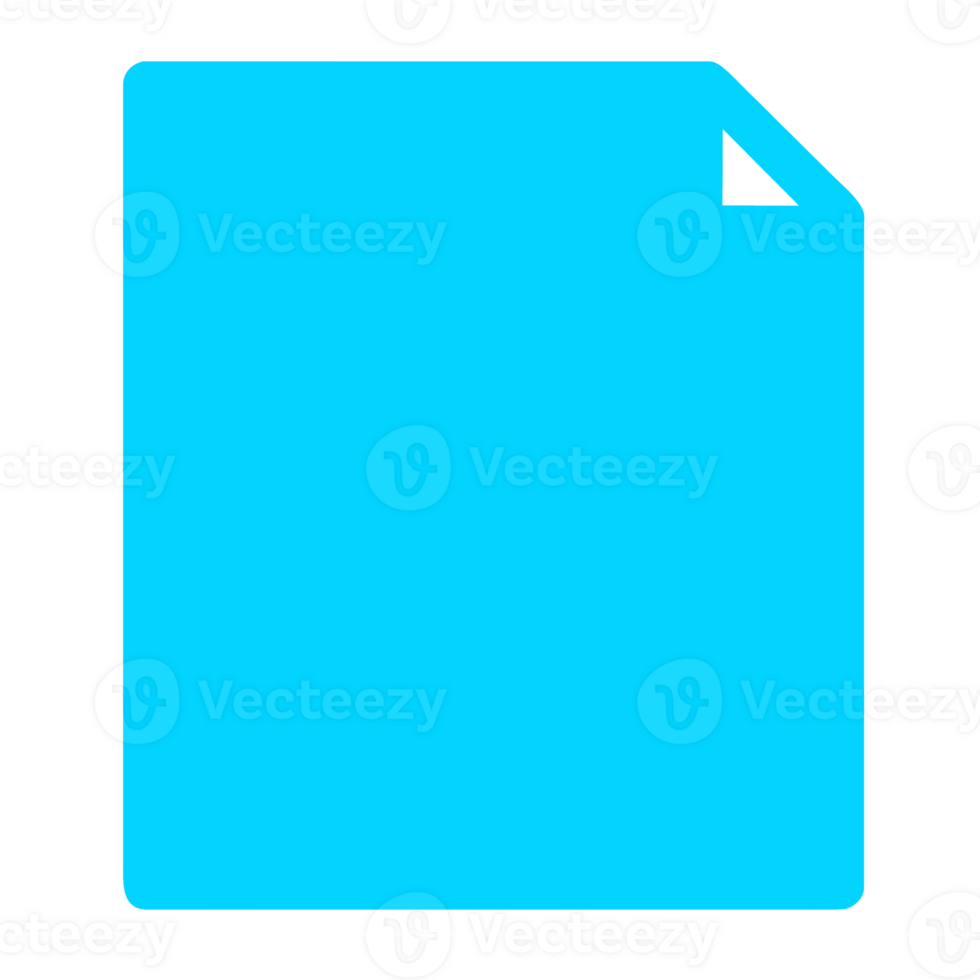 paper document icon png