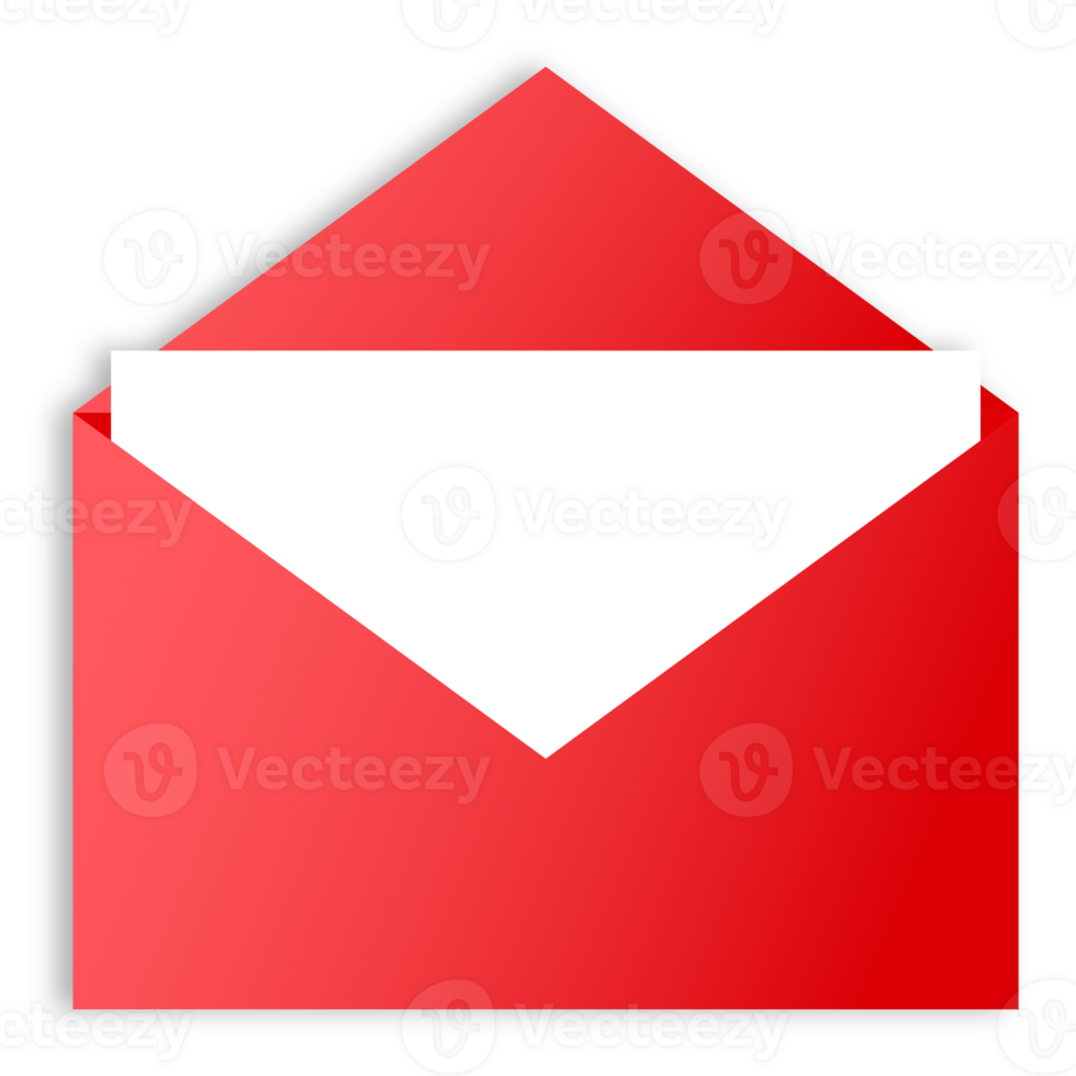 red envelope icon png