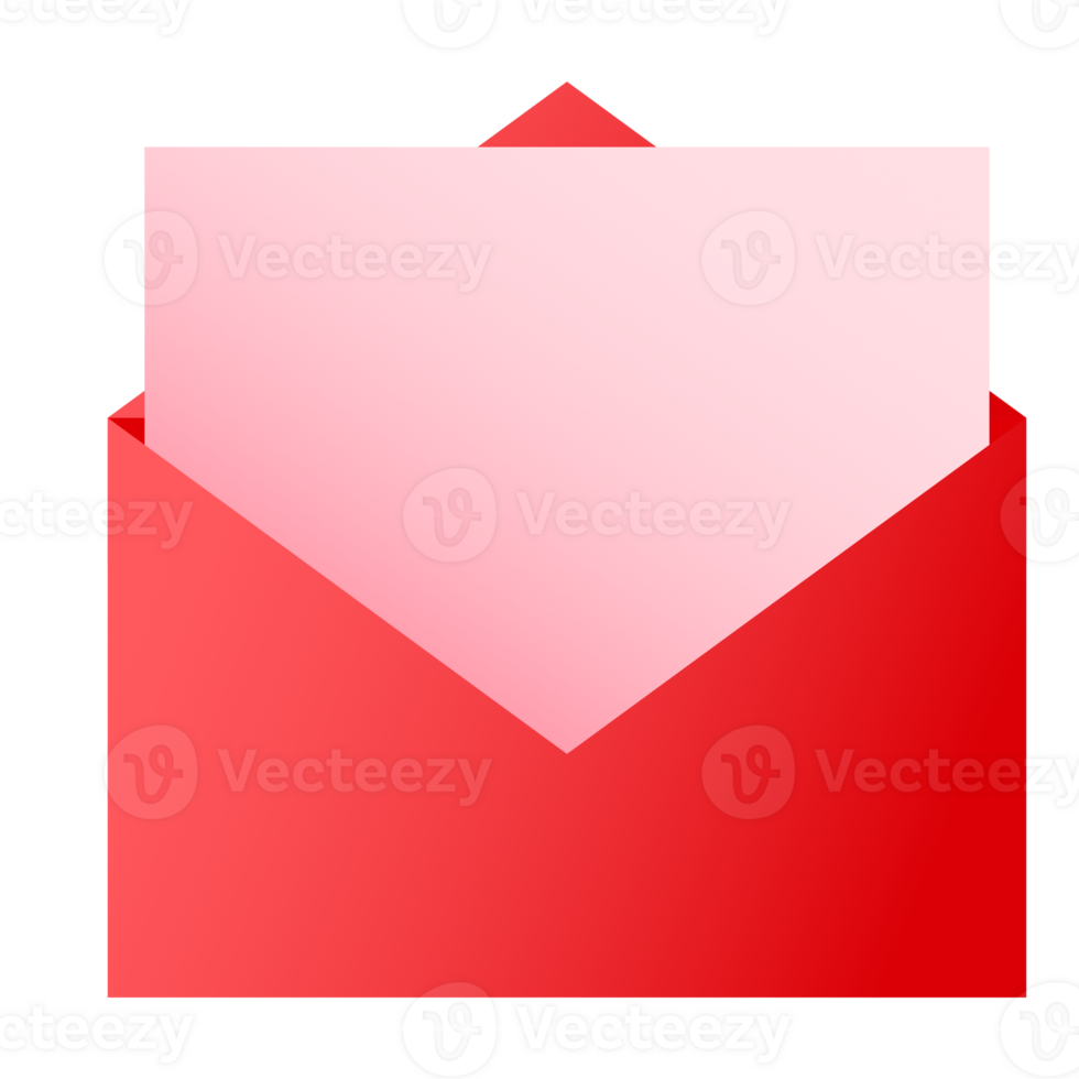 red envelope icon png