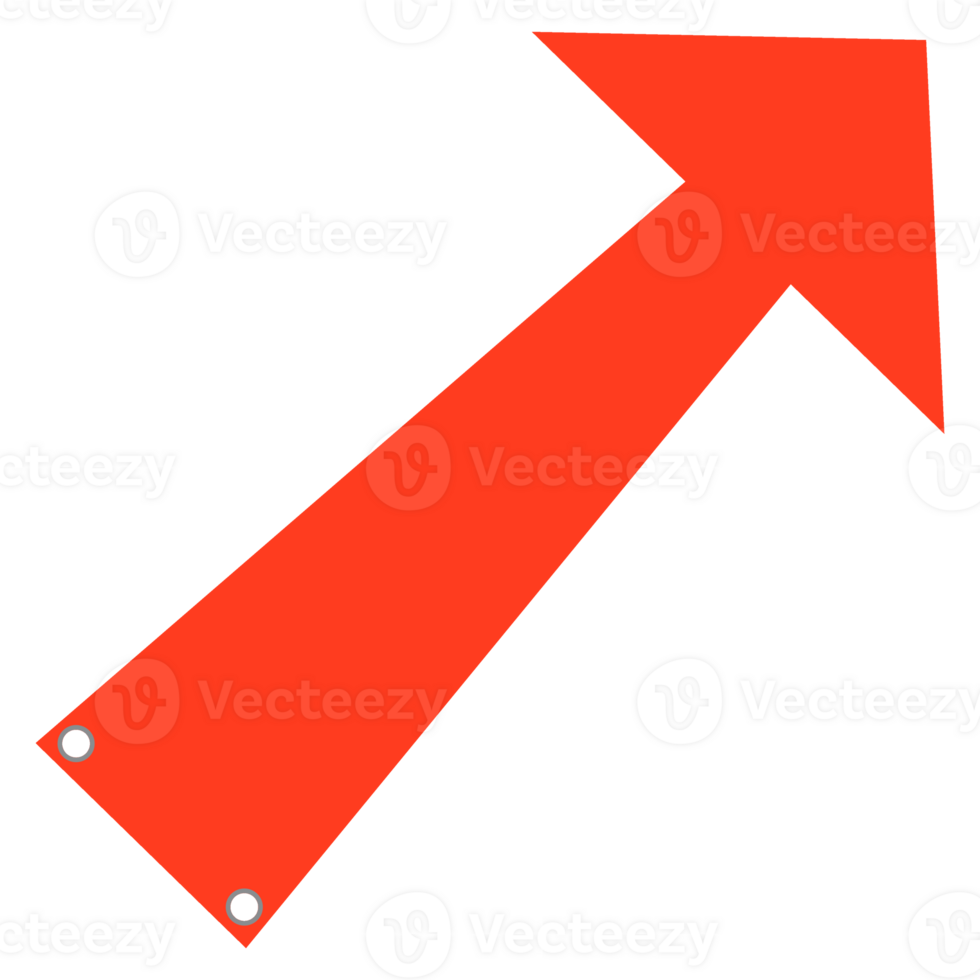 red arrow icon png