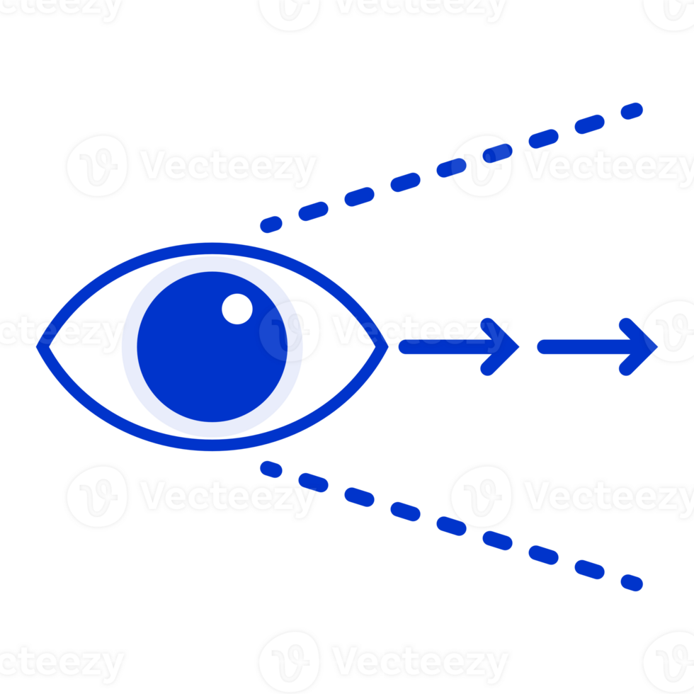Vision Design Icon png