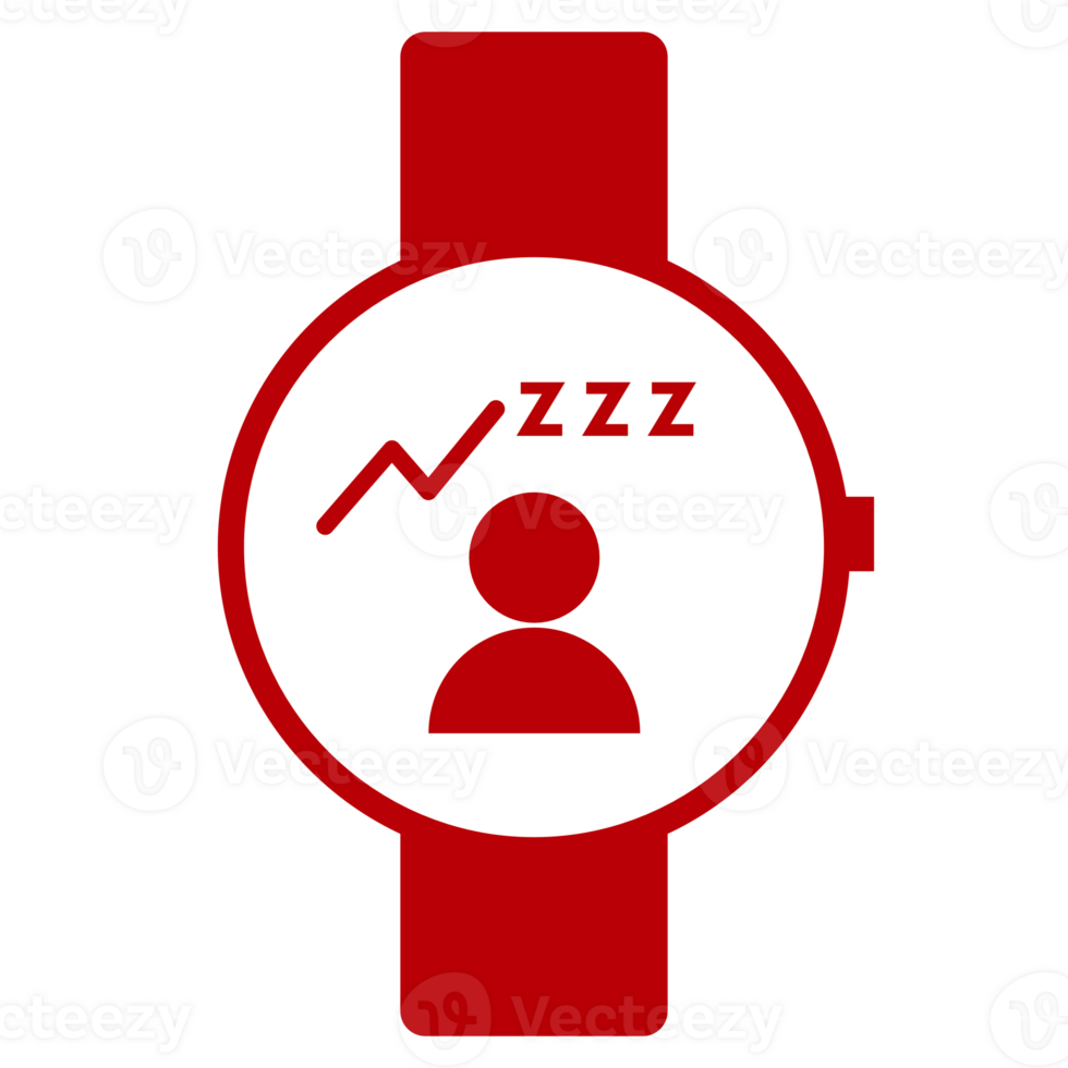 Sleep Analysis Pattern png