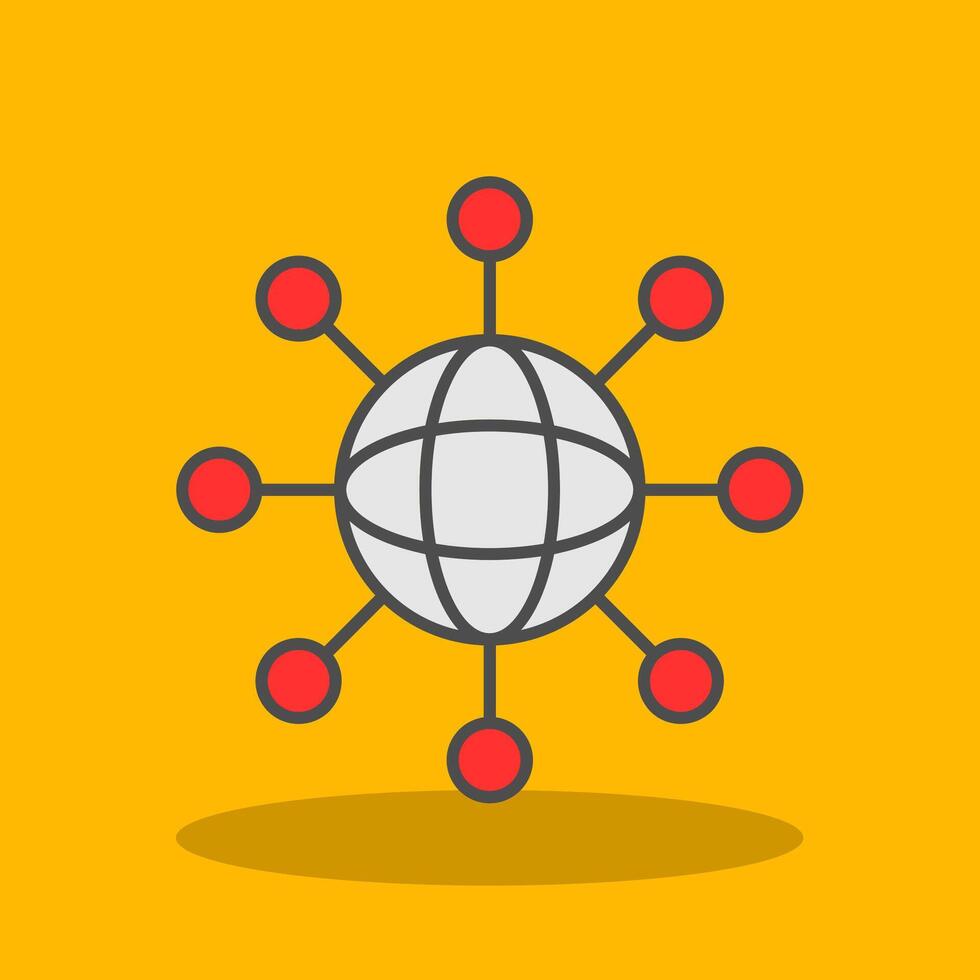Icon icons design vector