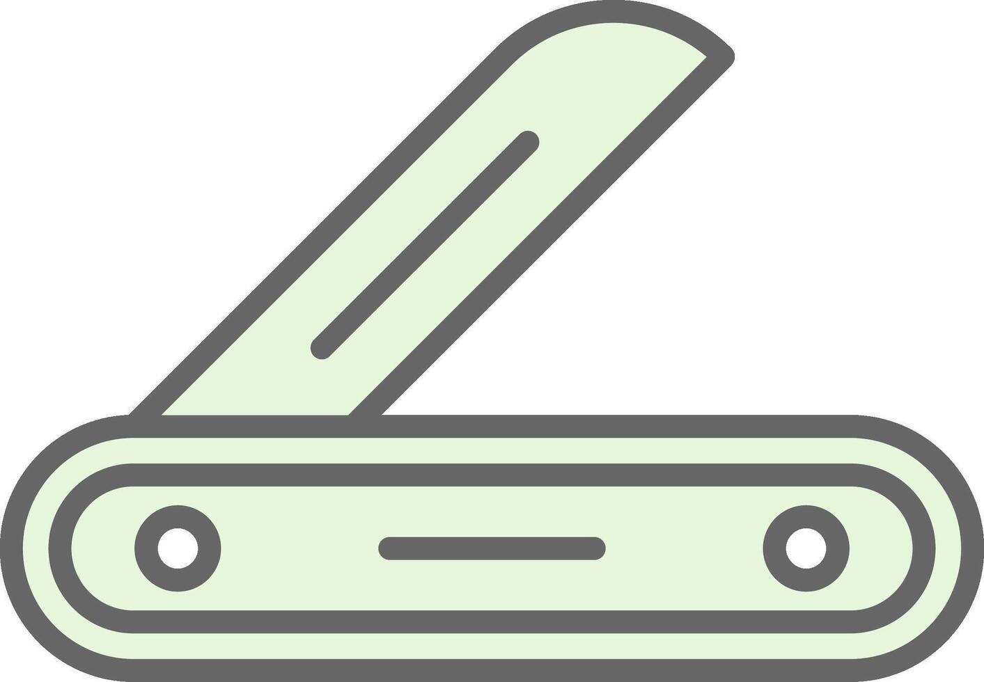 Multitool Fillay Icon Design vector