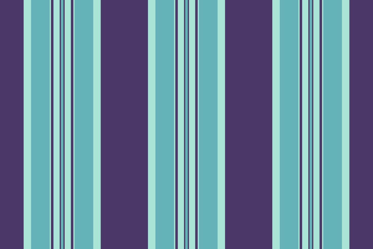 Fabric stripe of texture textile seamless with a pattern background lines vertical. vector
