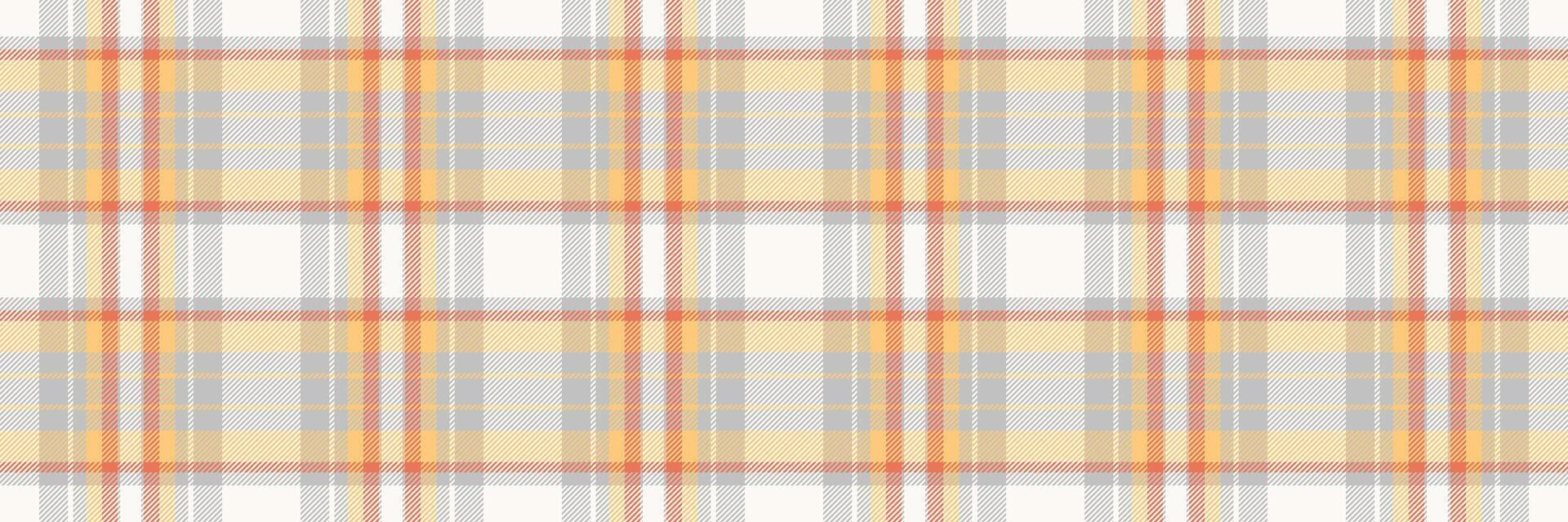 Installing plaid seamless background, podium tartan texture. Xmas check pattern fabric textile in silver and white colors. vector