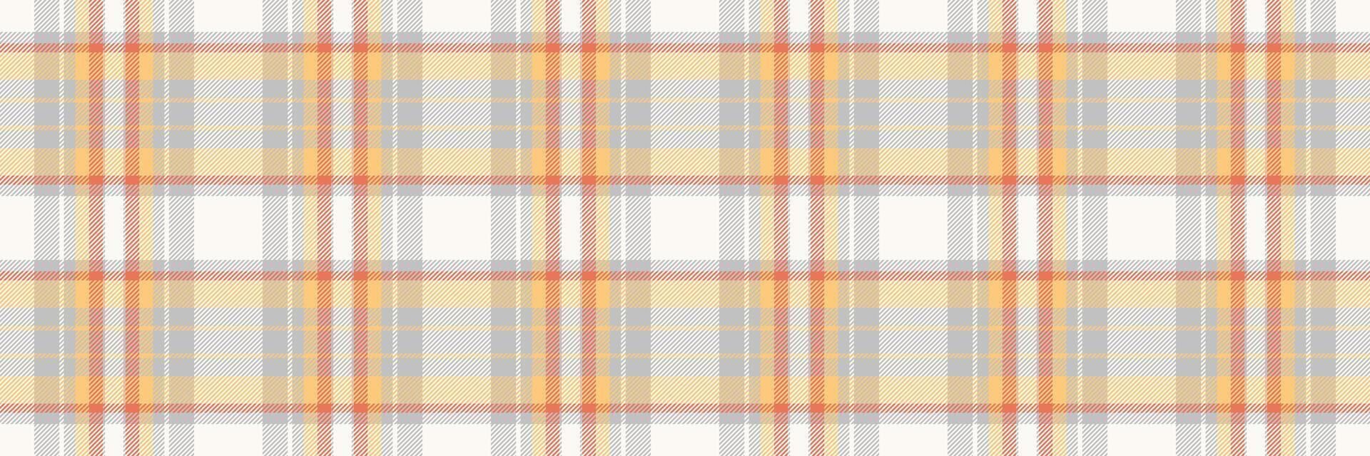 Installing plaid seamless background, podium tartan texture. Xmas check pattern fabric textile in silver and white colors. vector