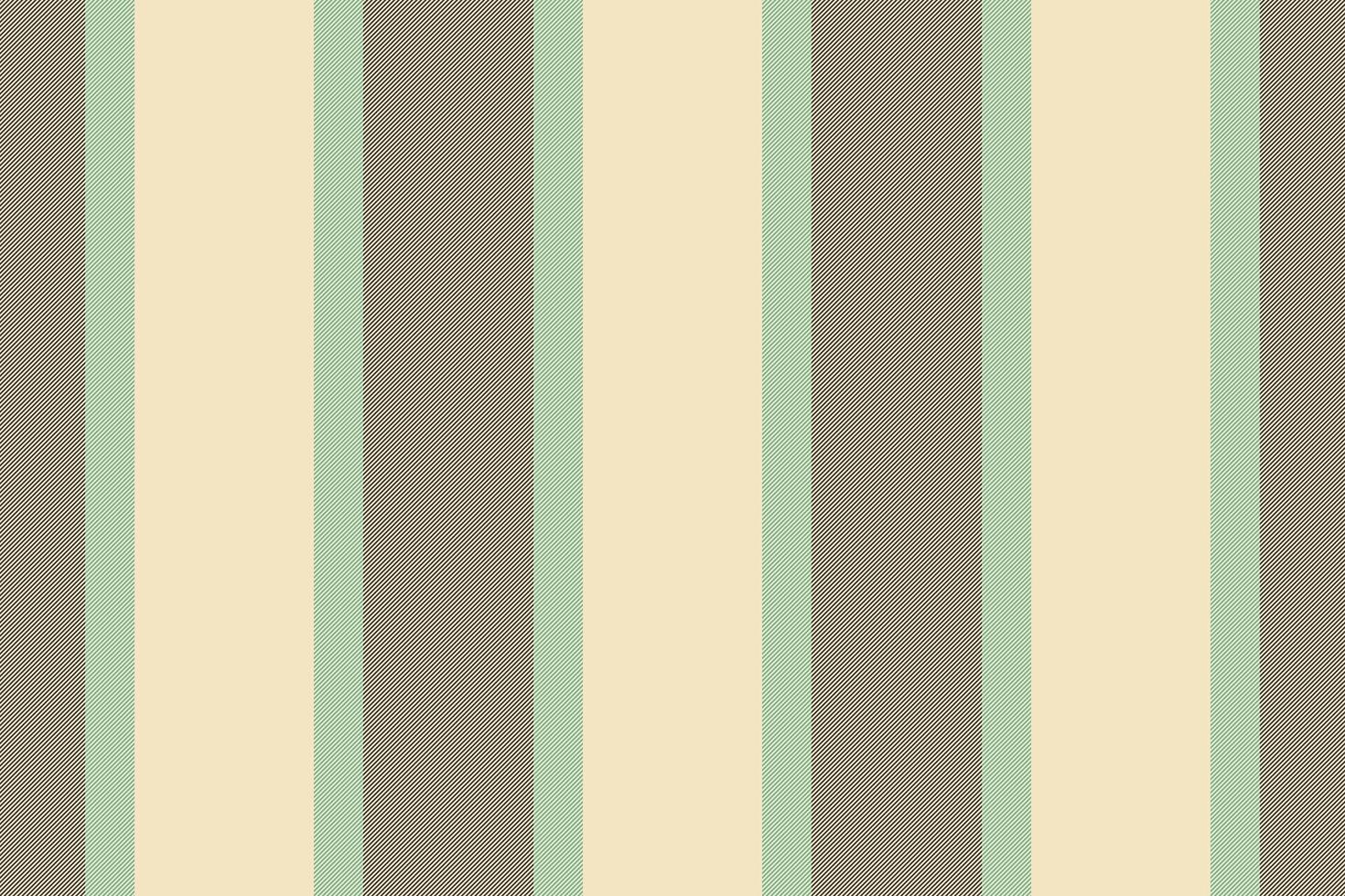 Seamless textile of lines fabric vertical with a stripe pattern texture background. vector