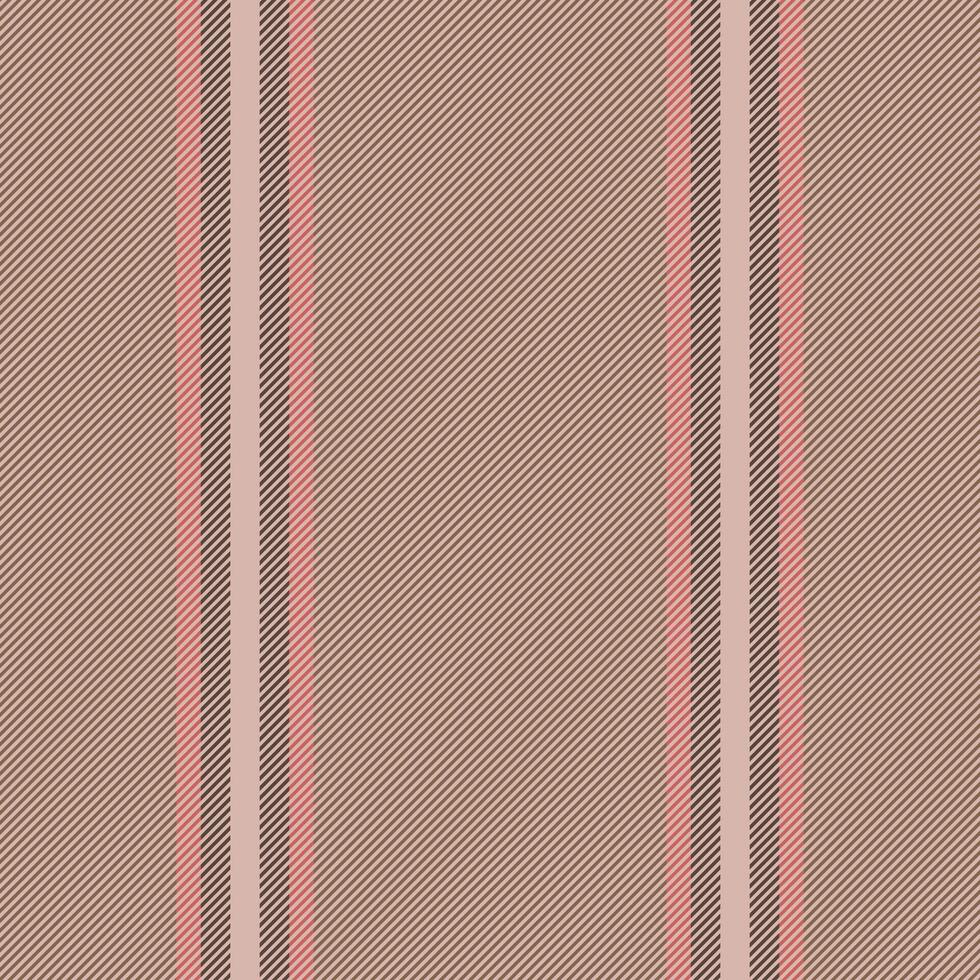 Vertical lines stripe pattern. stripes background fabric texture. Geometric striped line seamless abstract design. vector